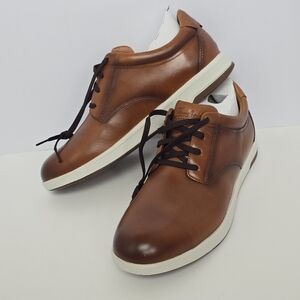 Florsheim Men's Work Shoes. With Steel Toe.